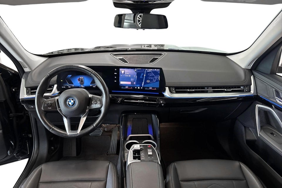 BMW iX1 xDrive30 X-Line 5d