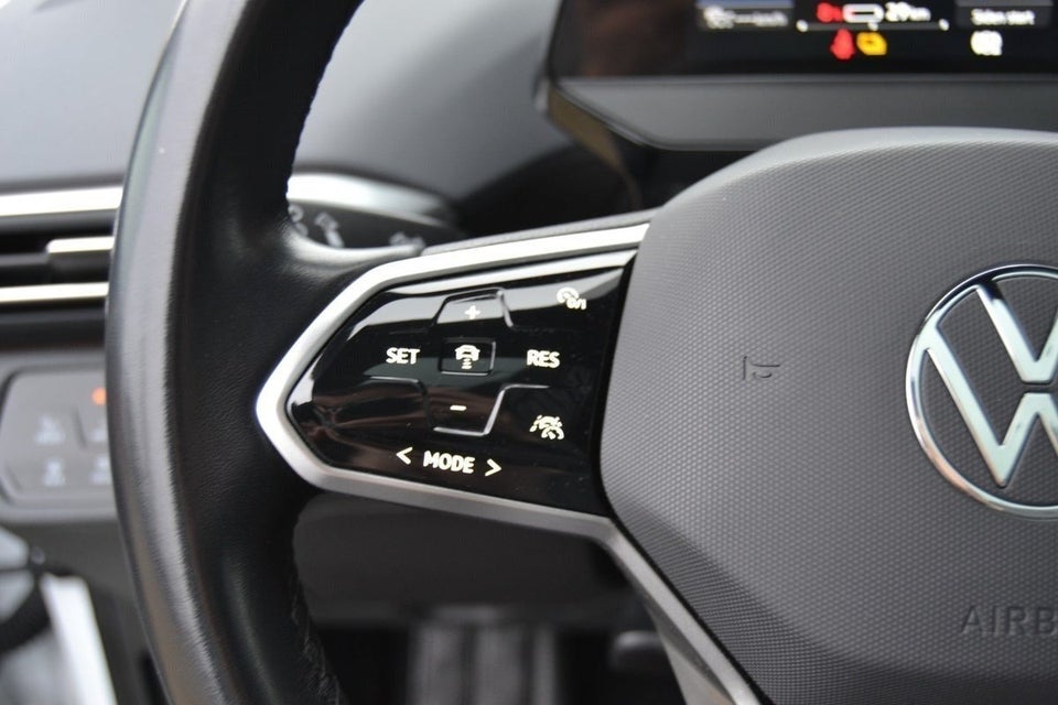 VW ID.4 77 1ST Pro Performance Max 5d