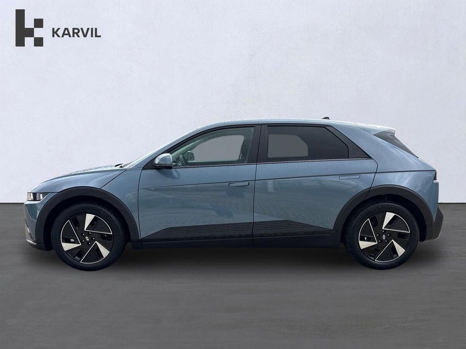 Hyundai Ioniq 5 84 Advanced 5d