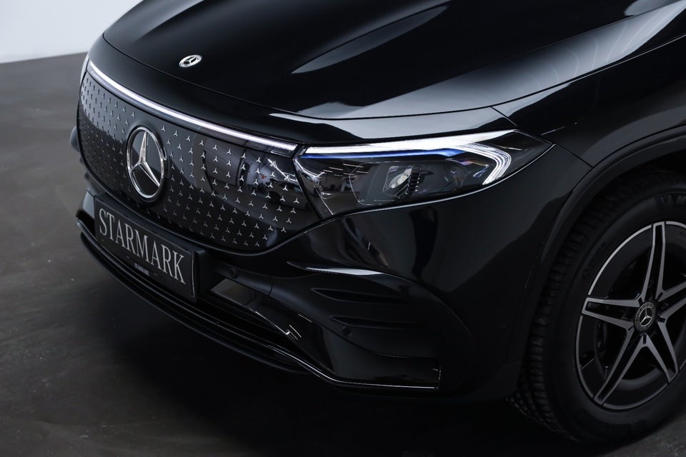 Mercedes EQA350 AMG Advance 4Matic 5d