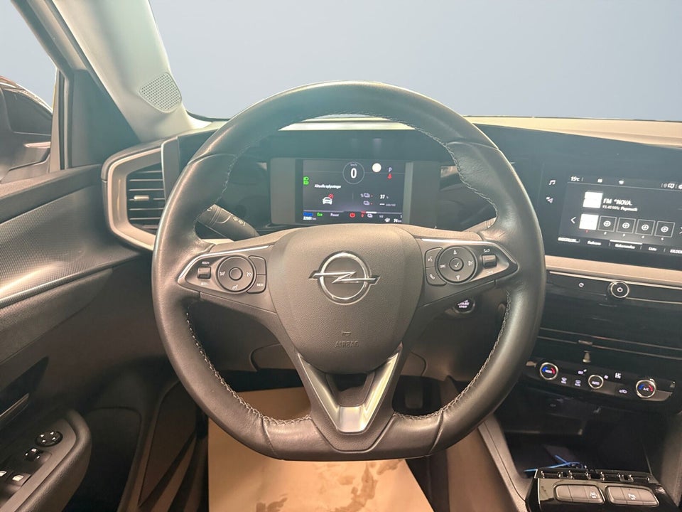 Opel Mokka-e 50 Edition 5d