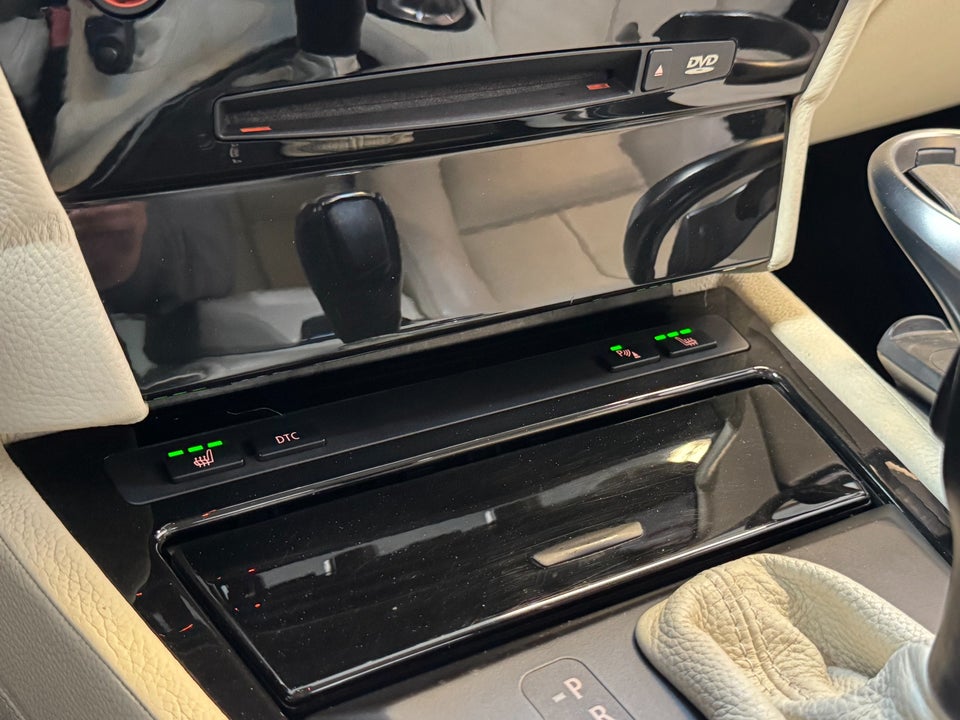 BMW 645Ci 4,4 Coupé Steptr. 2d