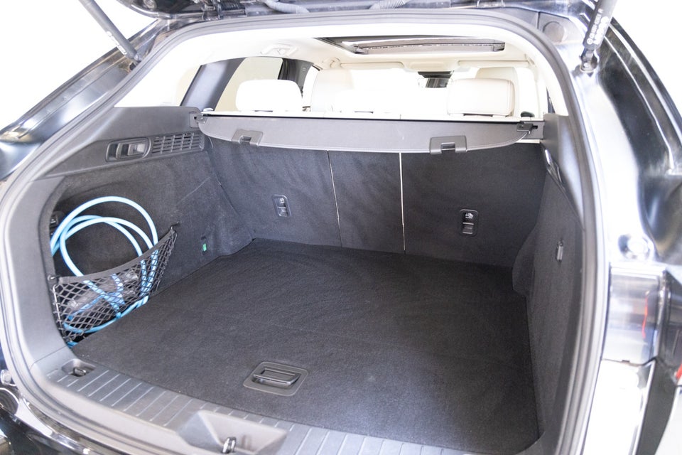 Mazda CX-60 2,5 PHEV Takumi Comfort aut. AWD 5d