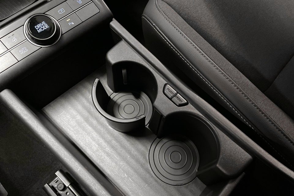 Hyundai Kona 65 EV Advanced 5d