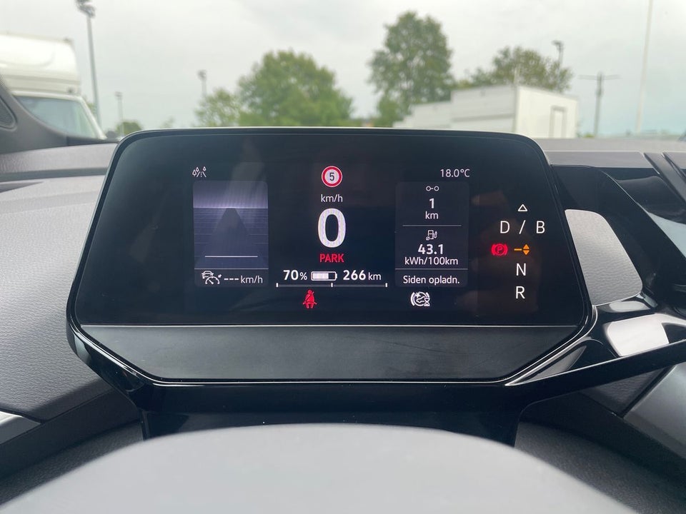 VW ID.4 77 Pro Performance 5d