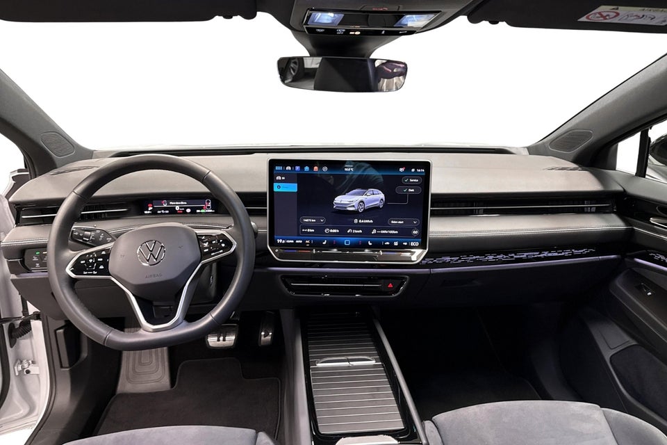 VW ID.7 77 Style Tourer 5d