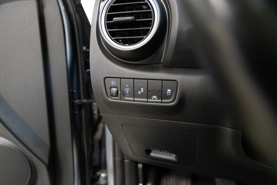 Hyundai Kona 1,0 T-GDi Essential 5d