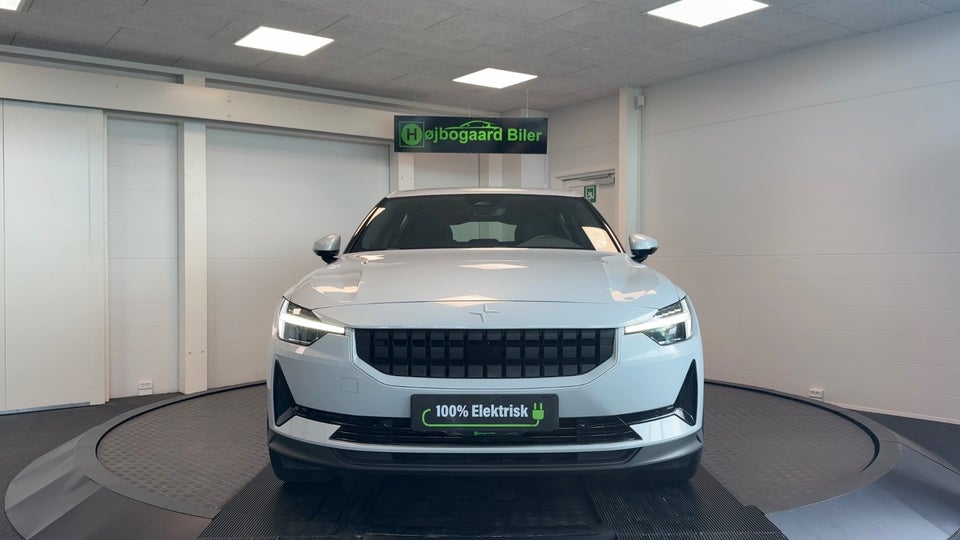 Polestar 2 Long Range 5d