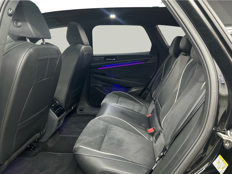 VW ID.7 77 Pro Tourer 5d