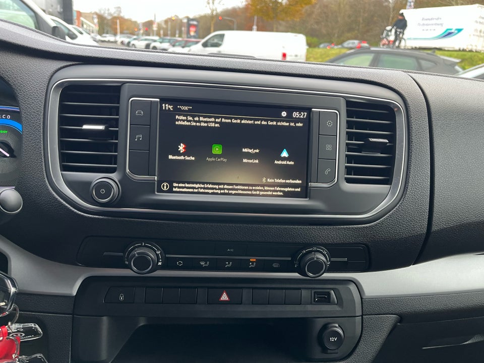 Opel Vivaro-e 50 Enjoy+ Db.Kab L2