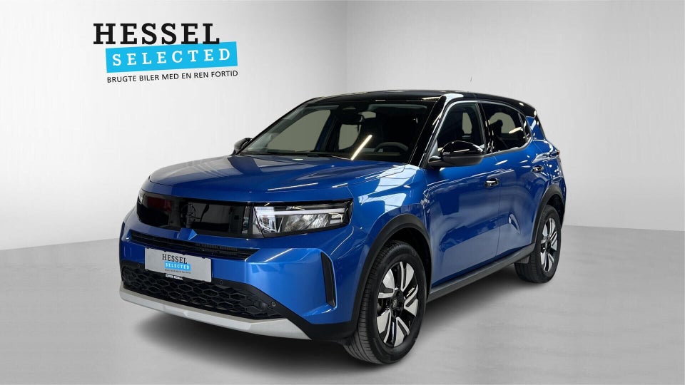 Opel Frontera 44 GS 5d