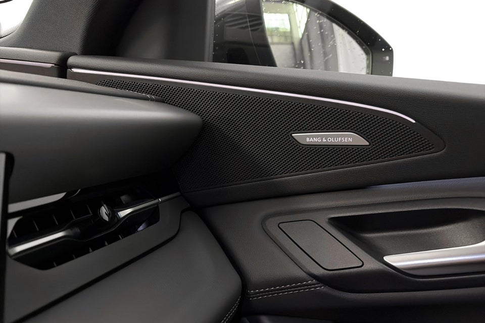 Audi Q6 e-tron S-line plus performance Sportback 5d