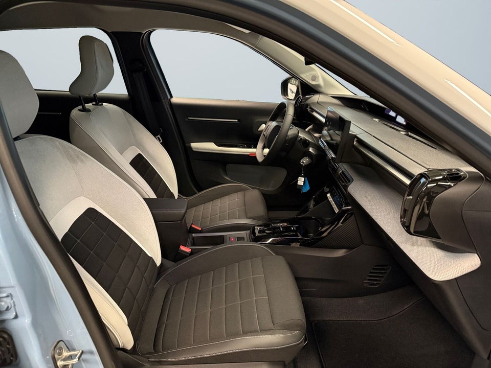 Citroën ë-C3 44 VTR Sport 5d