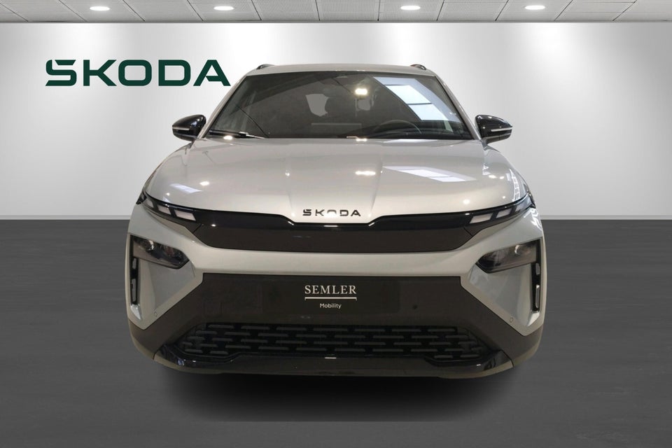Skoda Elroq 85 iV Sportline Premium 5d