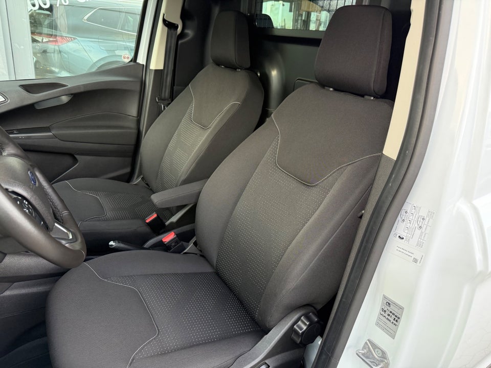 Ford Transit Courier 1,5 TDCi 75 Trend