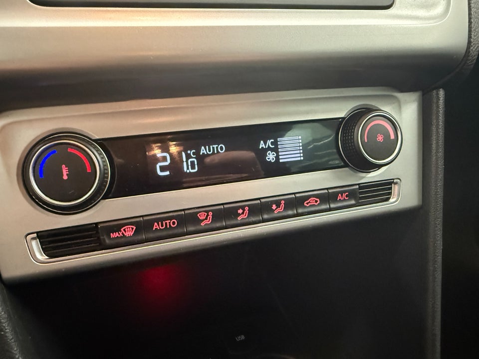 VW Polo 1,2 TSi 110 Highline BMT 5d