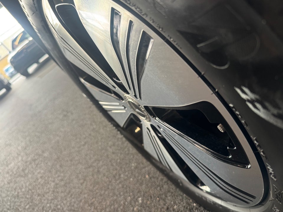 Mercedes EQA250 Progressive Line 5d