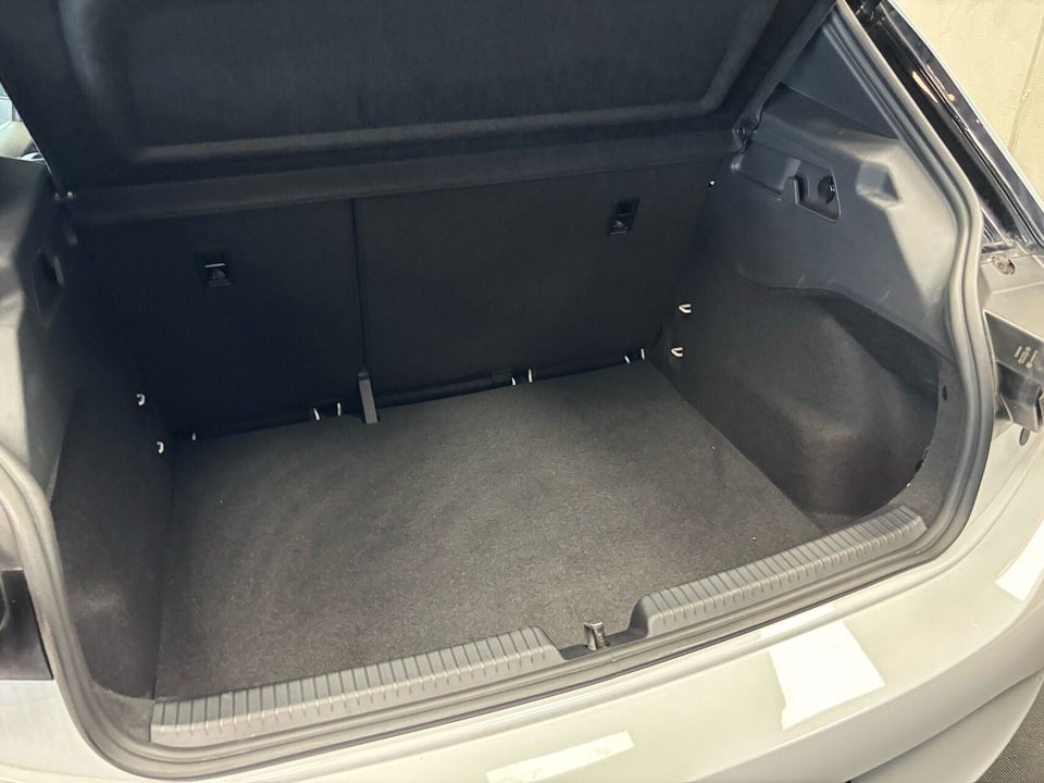VW ID.3 45 Pure 5d