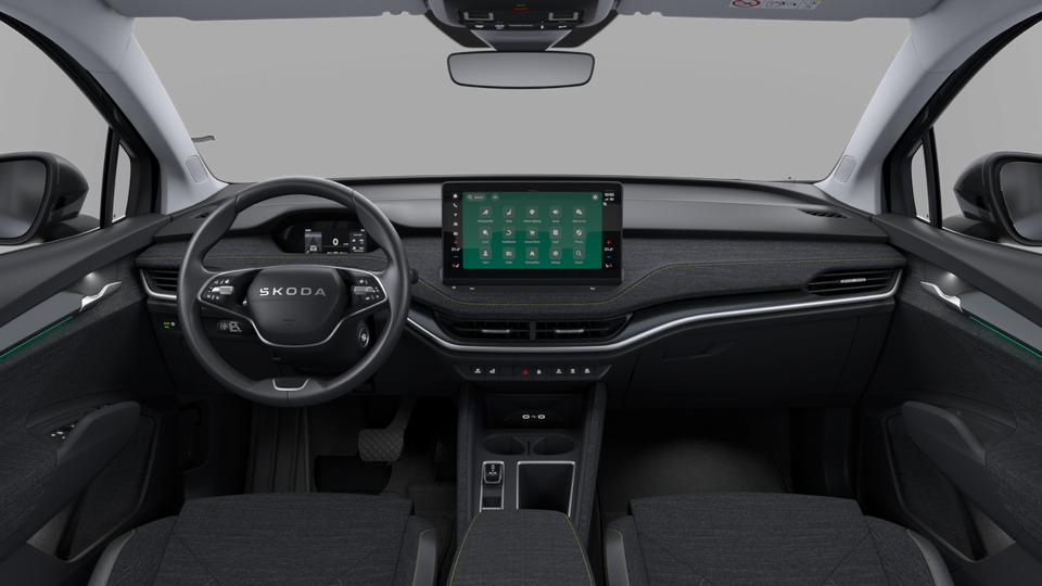 Skoda Elroq 85 iV Selection Premium 5d
