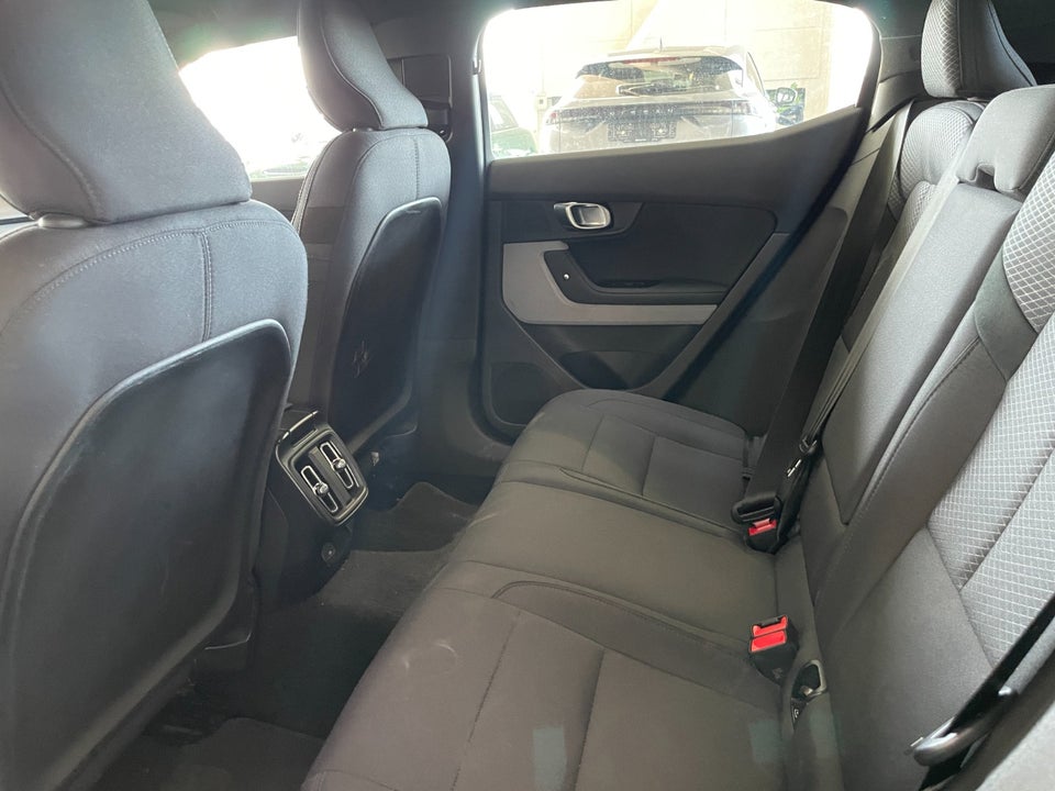 Polestar 2 Long Range 5d