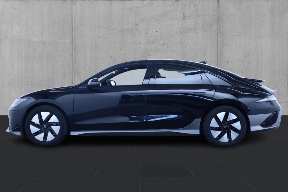 Hyundai Ioniq 6 77 Ultimate 4d