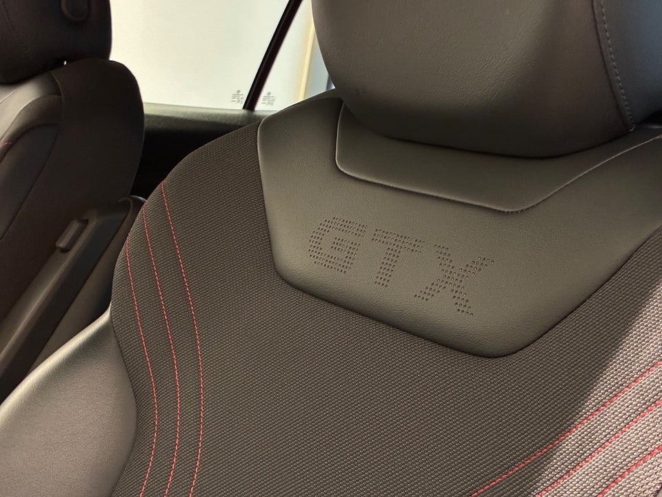 VW ID.5 77 GTX 4Motion 5d