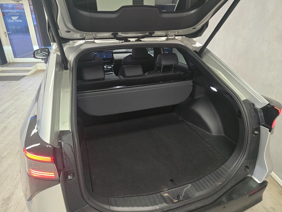 Toyota bZ4X Active 5d