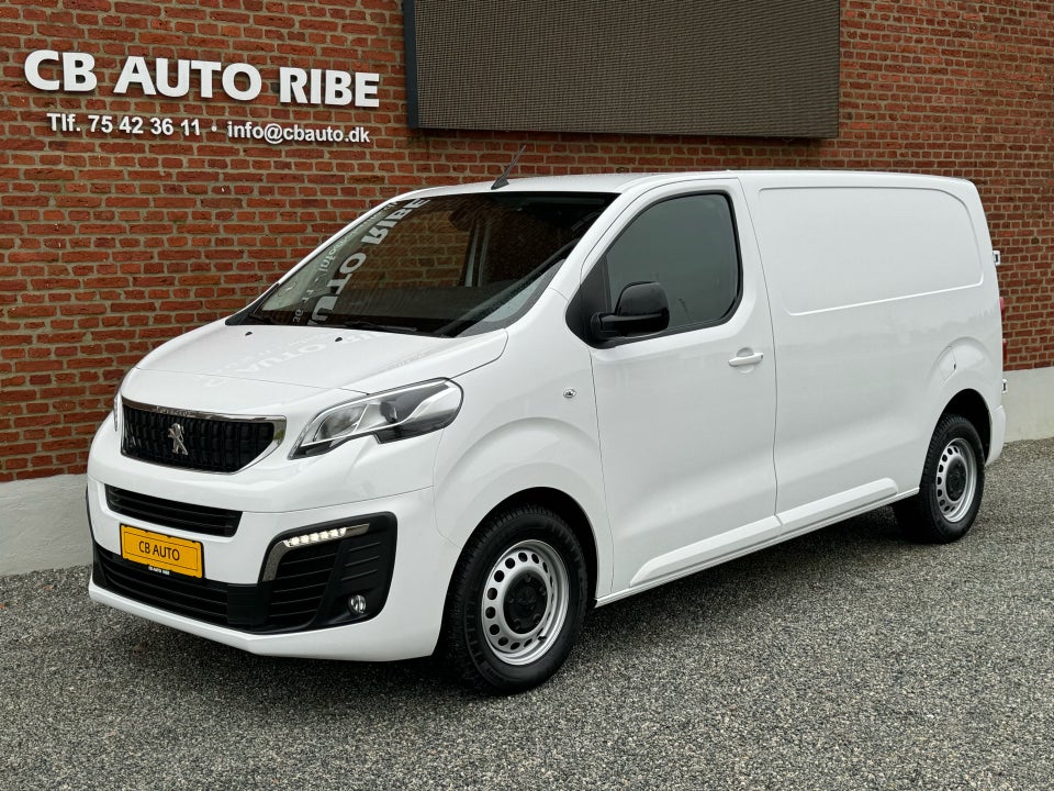 Peugeot Expert 2,0 BlueHDi 144 L2 Premium Van