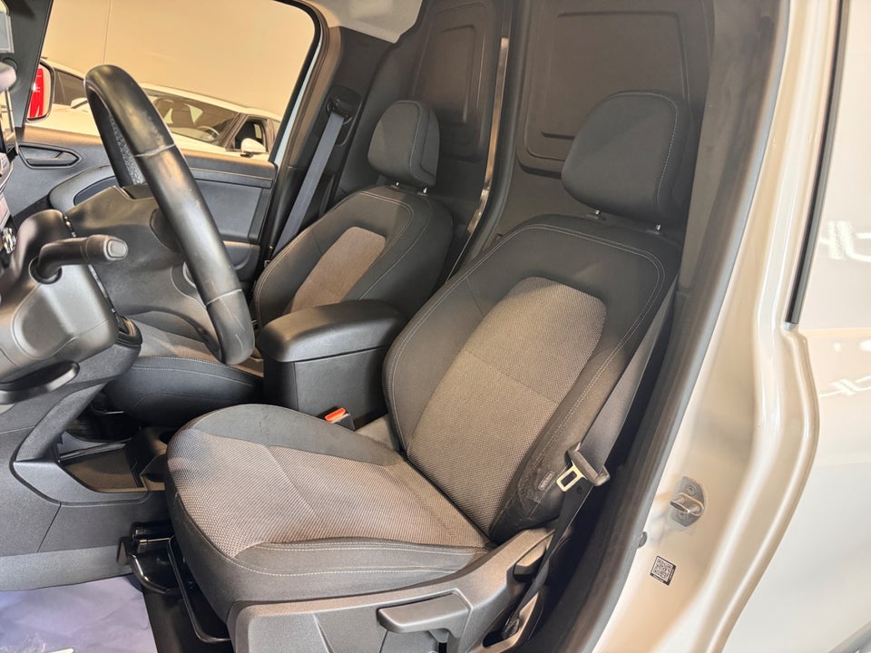 Mercedes eCitan A3 Basis Van