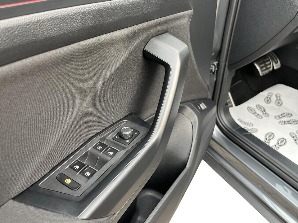 VW T-Roc 1,5 TSi 150 Sport Team DSG 5d