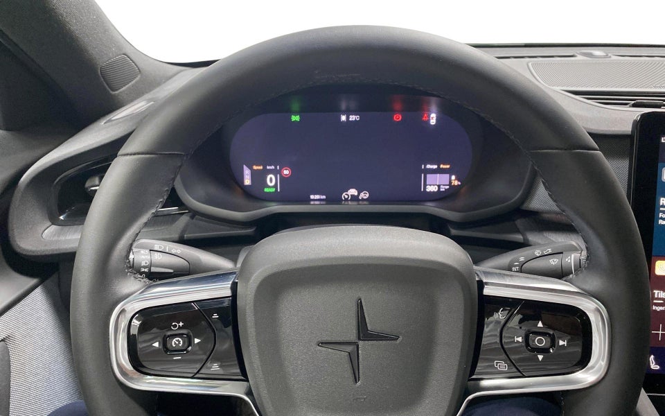Polestar 2 Long Range AWD 5d