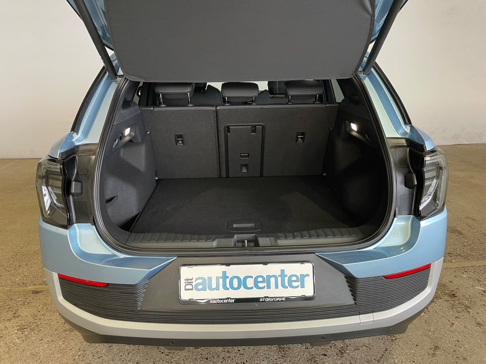 Ford Explorer 84 Select Extended Range AWD 5d