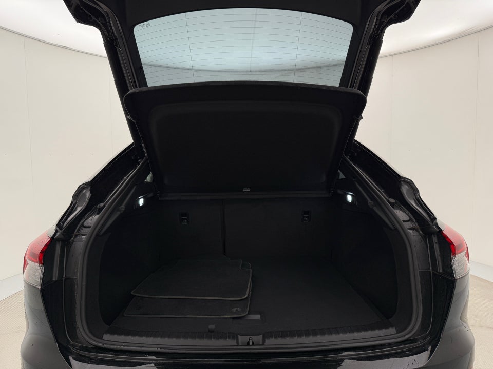 Audi Q4 e-tron 40 S-line Sportback 5d