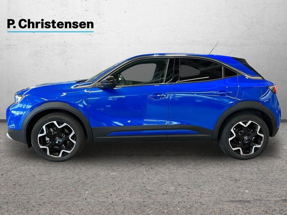 Opel Mokka-e 50 Ultimate 5d