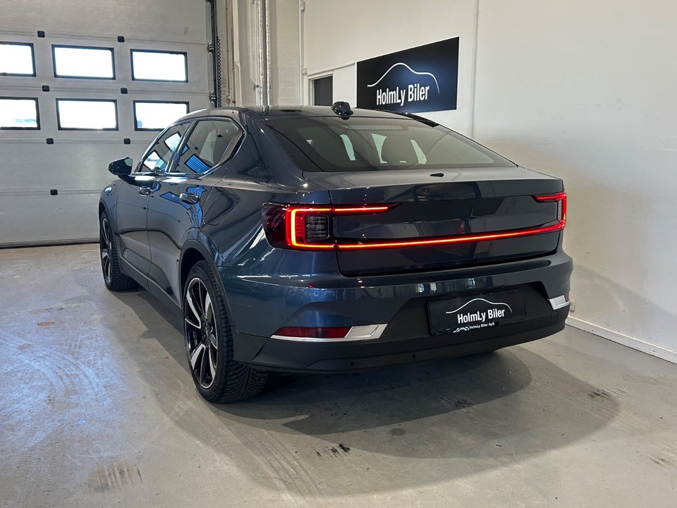 Polestar 2 Long Range 5d