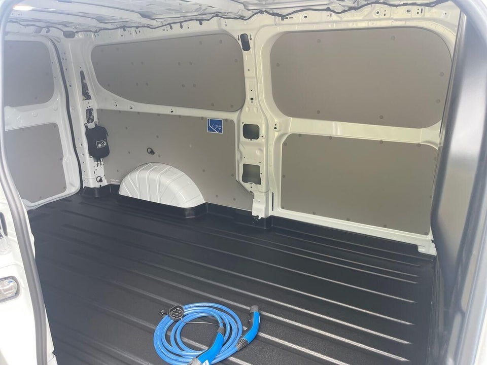 Ford E-Transit Custom 340 L2 64 Limited