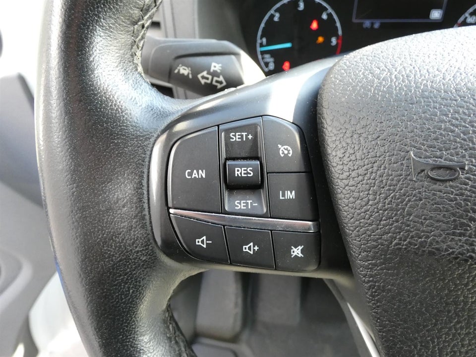 Ford Transit Custom 300L 2,0 TDCi 130 Trend aut.