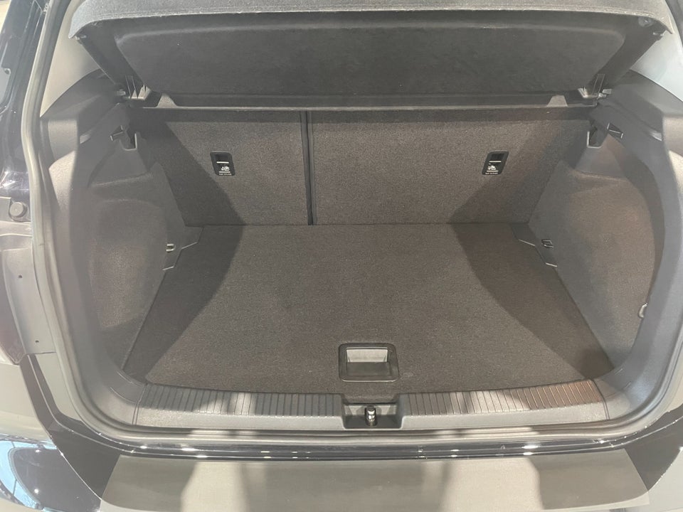 VW T-Cross 1,0 TSi 115 Style DSG 5d