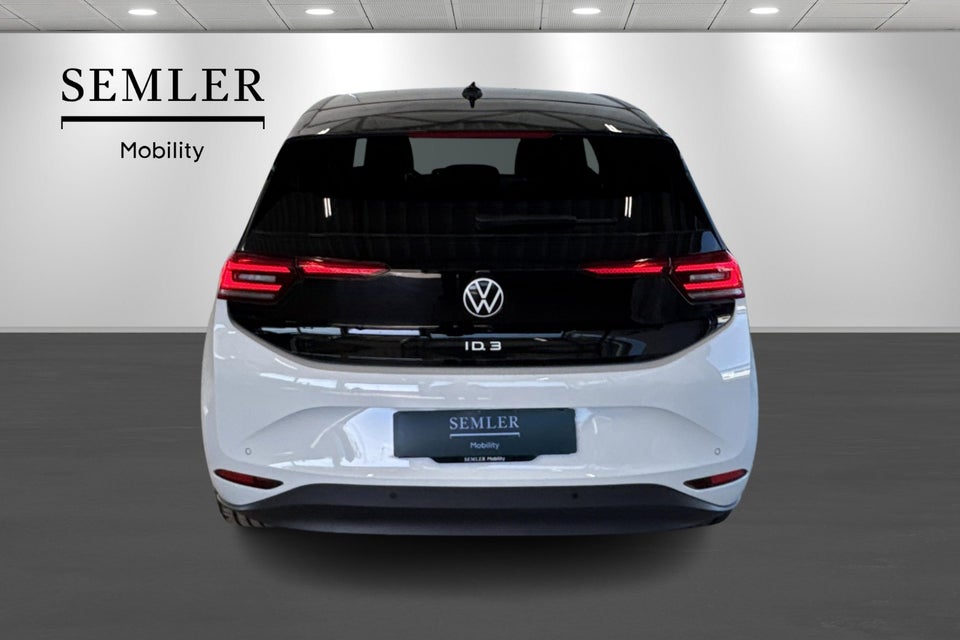VW ID.3 58 Pro 5d
