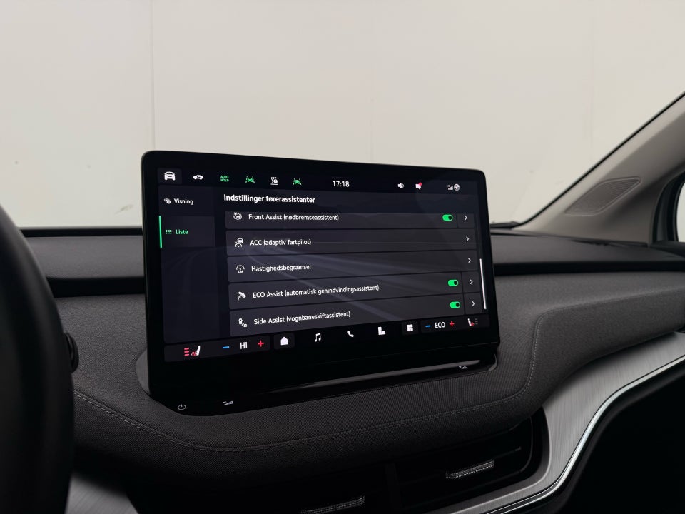 Skoda Enyaq 85 iV Premium Coupé 5d