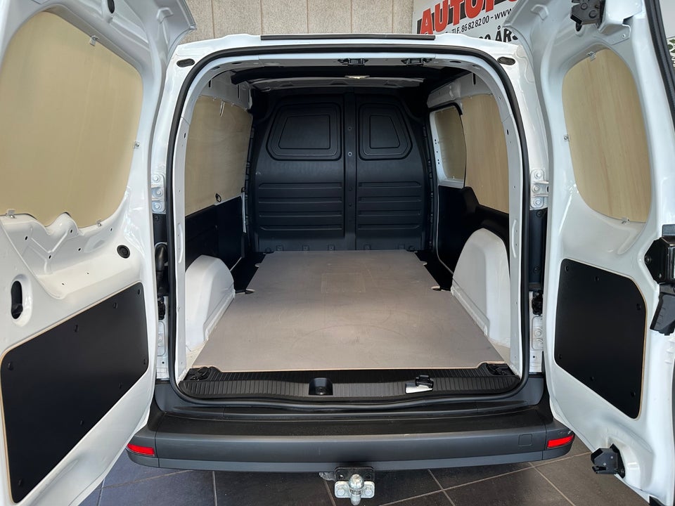 Mercedes eCitan A3 Basis Van