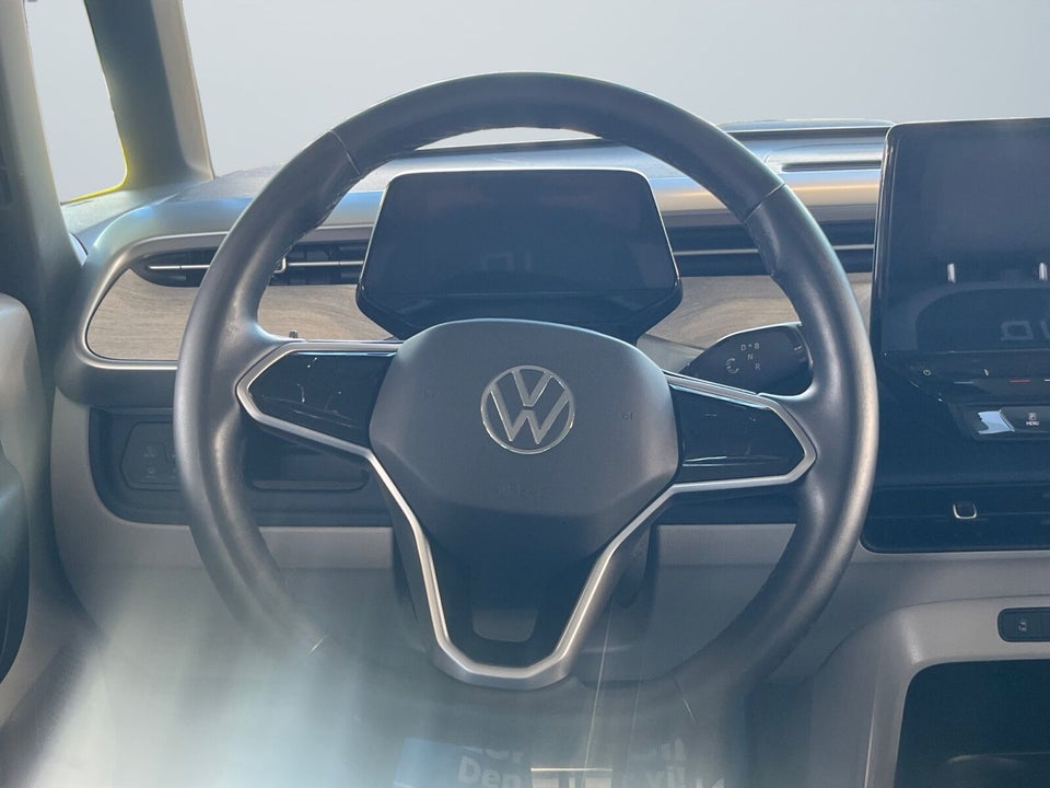 VW ID. Buzz 77 Style SWB 5d