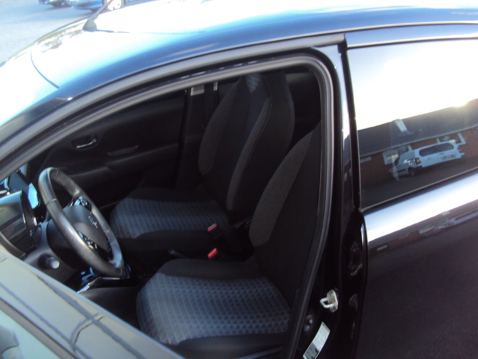 Peugeot 108 1,0 e-VTi 72 Final Edition 5d