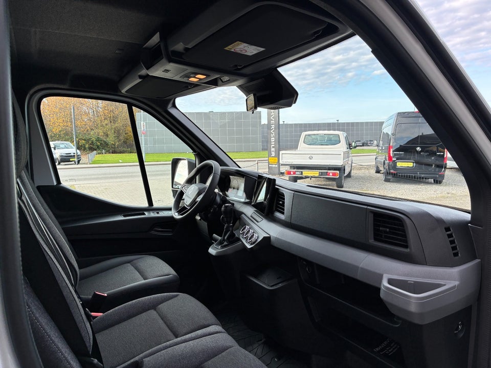 Renault Master V T35 2,0 dCi 150 L3 Db.Kab