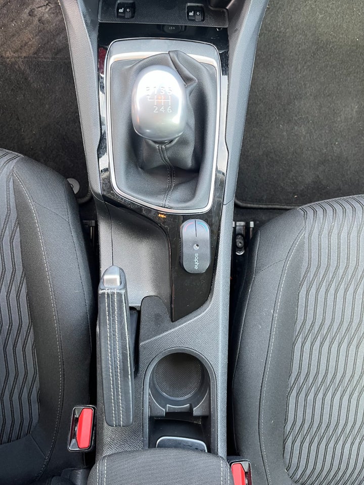 Peugeot 308 1,6 BlueHDi 120 Active 5d