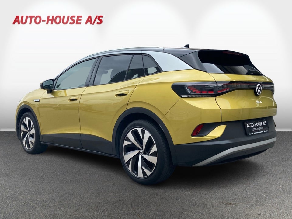 VW ID.4 77 Pro Performance Family 5d