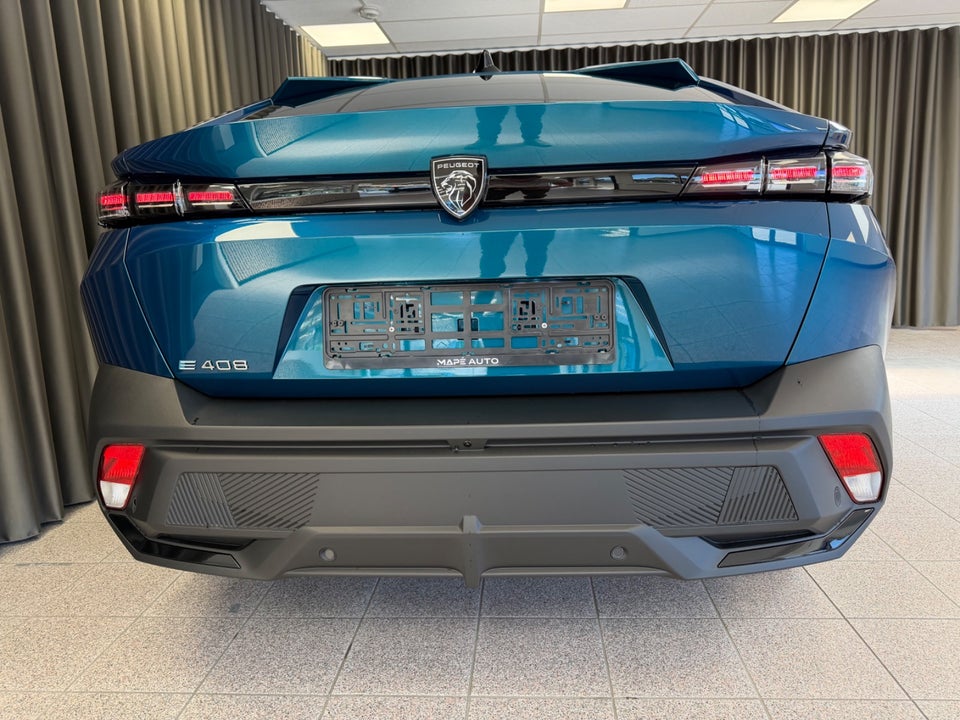 Peugeot e-408 58 Allure 5d
