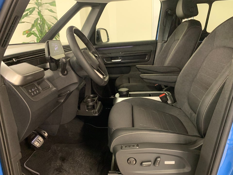 VW ID.Buzz 86 Style+ 6prs LWB 5d