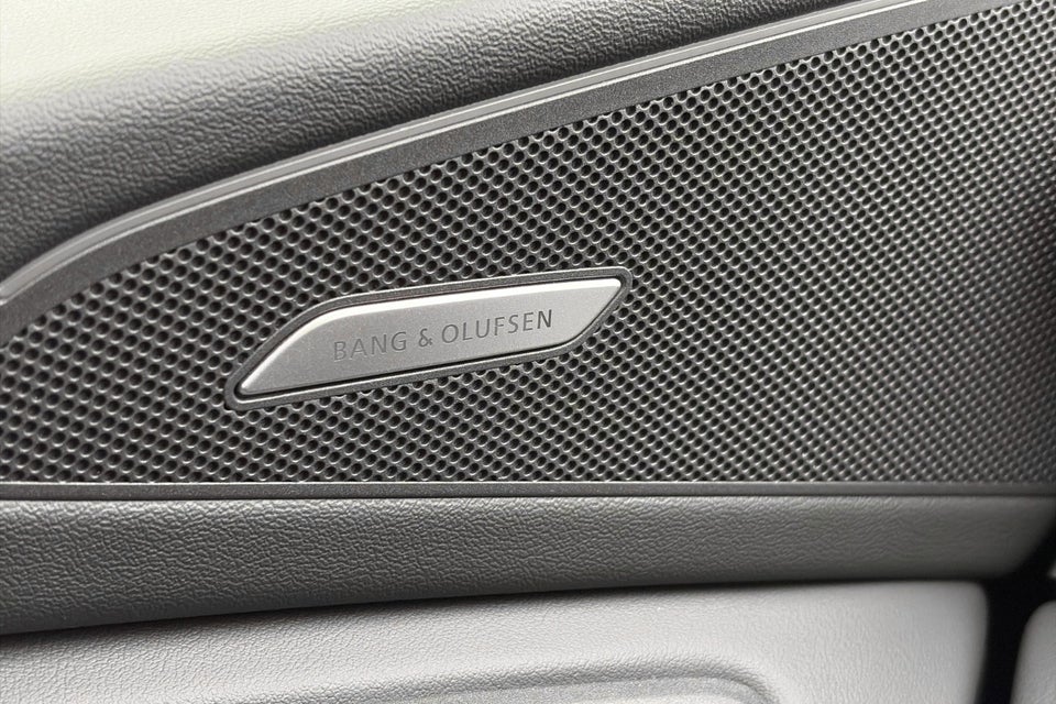 Audi Q6 e-tron Progress plus performance 5d