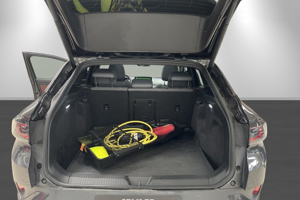 VW ID.4 77 1ST Pro Performance Max 5d